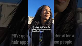 Secrets Unlocked: Why I Go to Publix or Harris Teeter After Getting My Hair Done #explore #truth