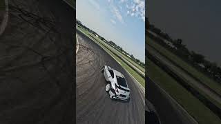 FPV DRIFT CHASE NISSAN 350Z🔥 #fpv #fpvdrone #drone #fpvchase #drift #driftcar #drifting #nissan350z