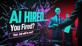 Will AI Replace Your JOB in 2025 | FutureTech Vault