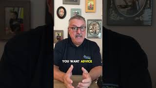 Unsolicited advice can push your adult child away. #ParentingAdults #BoundariesMatter #LifeTraining