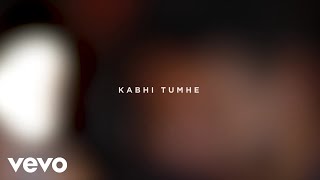 Siam Howlader - Kabhi Tumhe Yaad (Official Music Video) (Lyric Video)