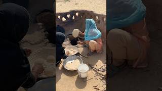 How to make a tandoori roti #short #shorts #shortbeta