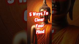 5 Powerful Lessons To Clear Your Mind のサムネイル
