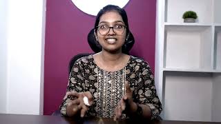AMITHA (SBI CLERK) SHARING HER EXPERIENCE ABOUT ICONIC ACADEMY