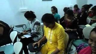 Bisleri  Testomonial Woman Empowering