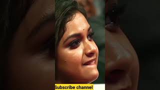keerthi suresh 💔💔💔 New Short video #sadsong #bhojpuri #short #video #subscribe my channel 🙏🙏🙏