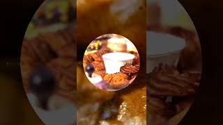 The Rise of How to make Street food at Home| Hooria Recipes|#shorts #dailyshorts