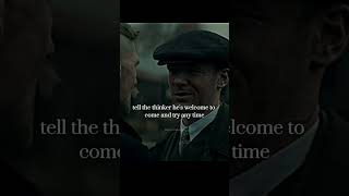 Arthur Shelby VS Jamie Mccavern #shorts #peakyblinders #thomasshelby #peakyblindersedit