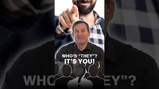 CEO Explains Personal Responsibility