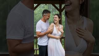 "Calming Rain ASMR 🌧️ Short Relaxation"  #ASMR #RainSounds #Shorts #Relaxation