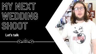 My Next Wedding - Lets talk