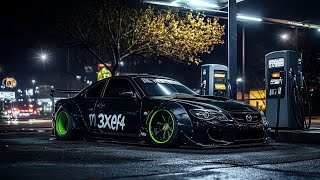 ATMOSPHERIC PHONK MIX 2025 ※ BEST NIGHT DRIVE CHILL PHONK MUSIC (LXST CXNTURY TYPE) ※ JDM MUSIC 2025