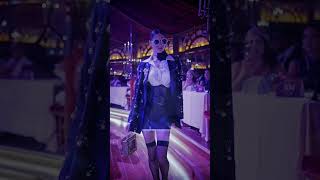 Meet us Center Stage #fashion