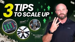 2025年にビジネスを爆発的に成長させる3つの方法