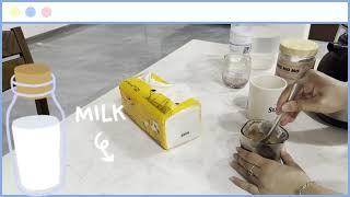 How to Make Delicious, Creamy Milk at Home