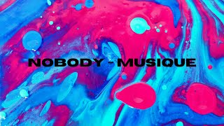 Nobody (Original by Musique of SavvyFox) [No Copyright Music/Free Background Music/Vlog Music]