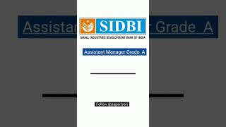 SIDBI Grade A Vacancy 2022 out: Apply for 100 Posts | SIDBI Grade A 2022 Notification