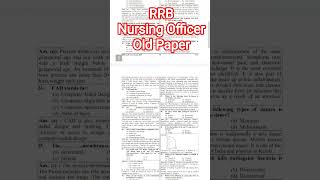 #rrbparamedical #railwayexam #railwaystaffnursevacancy #rrbexam #rrb2025 #rrbexam2025 #nursingexam