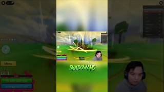 "Bro Got V4 at Level 1" 💀💯| #bloxfruit #bloxfruits #roblox #trending #viralshorts #gaming
