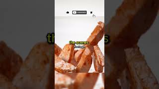 This Is How A Food Commercial Is Recorded. | #shorts #facts #food #restaurant