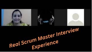 Scrum Master Live Interview #3 | Real Time Interview for Experienced Scrum Master Role