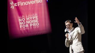 Radical Finance Asia 2023 Highlight