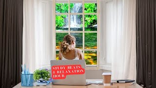 Boost Your Focus with the POWER of 1-Hour Lo-Fi Ambiance