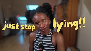 You’re Not Being Kind—You’re Just Afraid