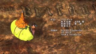The Seven Deadly Sins - Ending 1