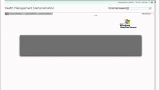 Ideaca Presents:  Leveraging Advisor Dashboards in Wealth Management - Part 2.wmv