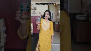 "Best new useful kitchen tricks unlocked." 🤣😉🤪 #relatable #comedy #funny #shorts