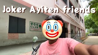 Joker Agiye Tharunam 🥴🤡