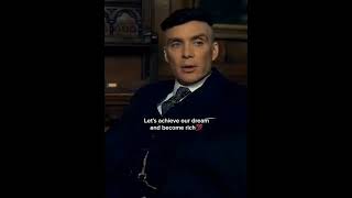 From Parties to Power 💥 | Thomas Shelby Motivation 🔥 #PeakyBlinders #StudentGrind #Motivation#shorts