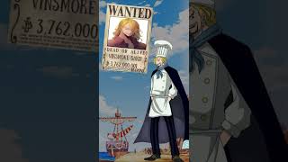 The Age of 60 Strawhat Pirate 👒 #onepiece #edit1080p