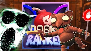 Entities Get Every Badge in Doors Ranked Mode (April Fools)