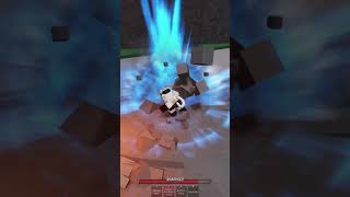 Humbling teamers  #roblox #robloxanimegames #saitamabattlegrounds #thestrongestbattlegrounds
