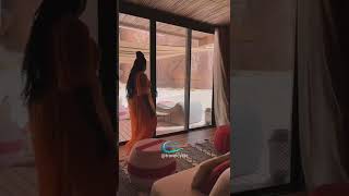 Would you stay here‍ via travellingtuesdays tiktok