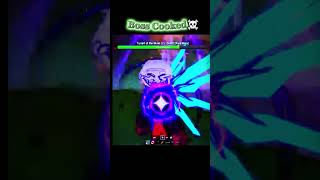 Can "New Raid Boss" Beat Him?😱💀 #bloxfruit #bloxfruits #short #trending #viralshorts