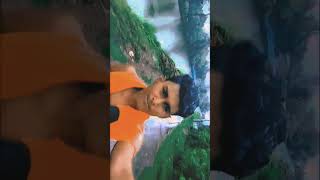 আমাদের গ্রাম বৃষ্টি সময় বাইরে একটু ভিডিও করলাম #viralvideo valo lagley plz #subscribe