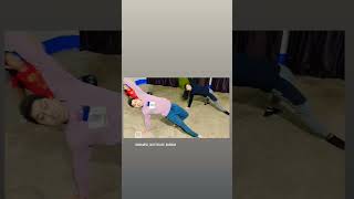 jiya Lage na tui chara #dance#creative