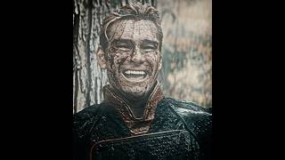the way his smile slowly faded 😔 || sad homelander edit || hotline bling (edit) (super slowed)#edit