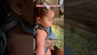 一日中アクティビティ！#youtubeshorts #shorts #momlife #museum #storytime #moms #momtok