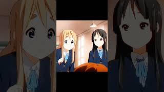 K-ON! |  #shorts #K-ON #anime #vibe #ytshorts |