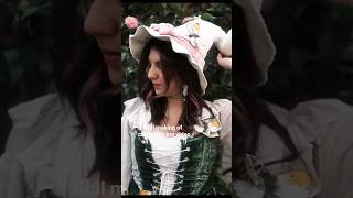 it is a witchy Spring and magic is in the air (is pollen considered magic?)! #cottagecorespring #art