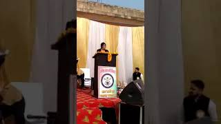 भूतपूर्व  सैनिक सम्मान समारोह