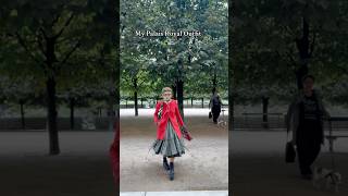 ✨🍃⛲️ #travel #fallaesthetic #paris #parisfashion ##parisoutfit #parisaesthetic #outfitoftheday