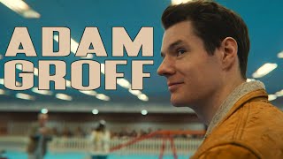 Adam Groff - I Never Knew I Had A Heart - Sex Education