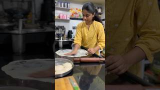 Minivlog#462 💁♀️Parotta lovers assemble in comments💕|Parotta & empty Salna #diml #parotta #salna