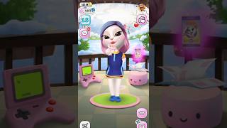 My angela #funny #talkinangela #gameplay #shortvideo #shorts #shortvideo