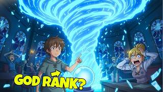 The Weakest Adventurer Humiliated the Entire Guild! | Manhwa / Mangá Recap |